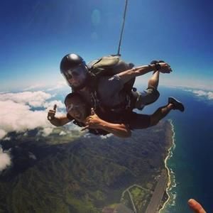 Meet your Posher, John